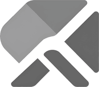 Минималистичный логотип партнера Pro-Craft по созданию сайтов визиток для мастеров от компании Skywe