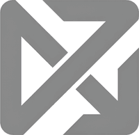 Минималистичный логотип партнера Master-Net по созданию сайтов визиток для мастеров от компании Skywe